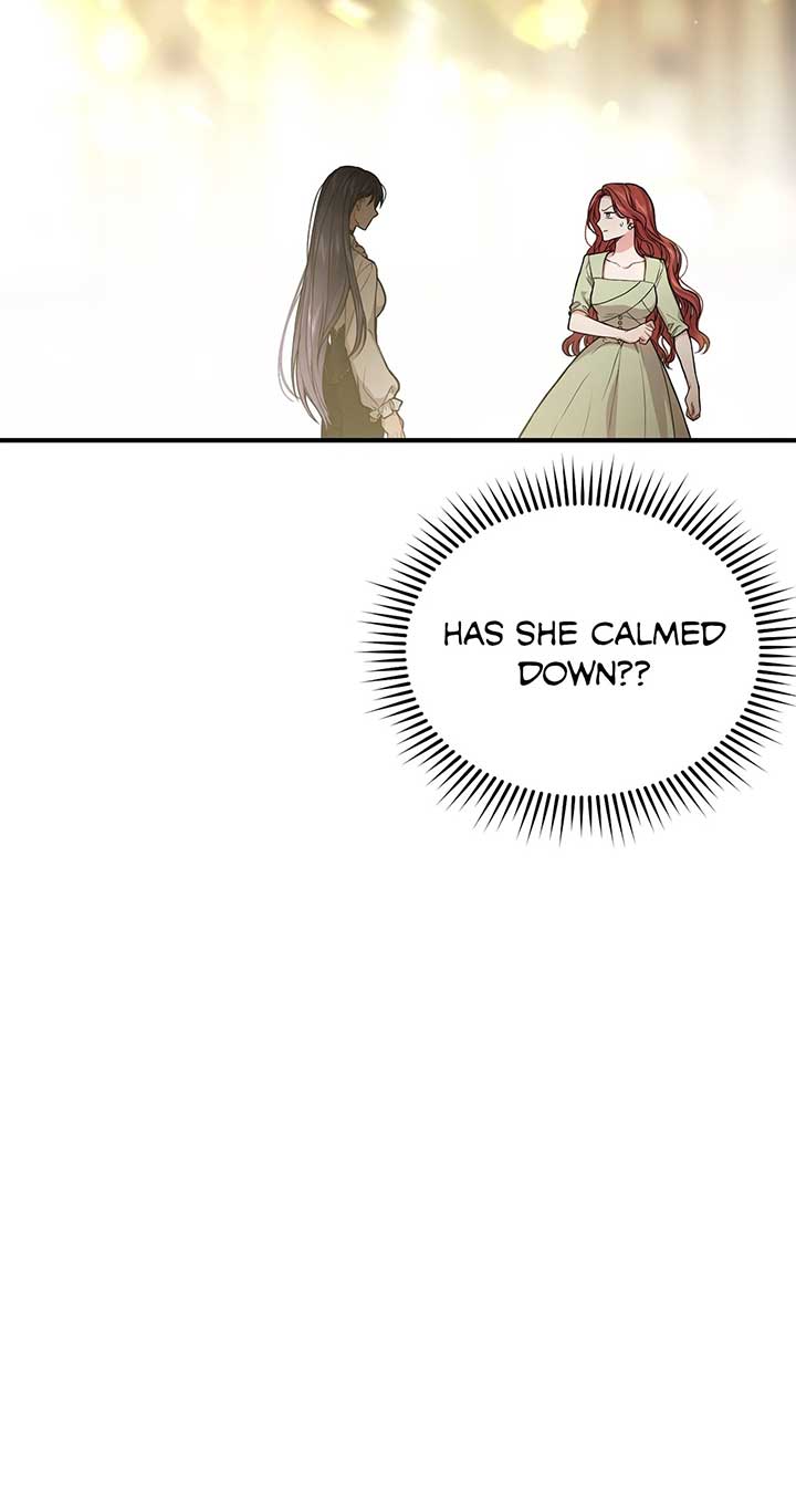 The Secret Bedroom of a Dejected Royal Daughter Chapter 82 92